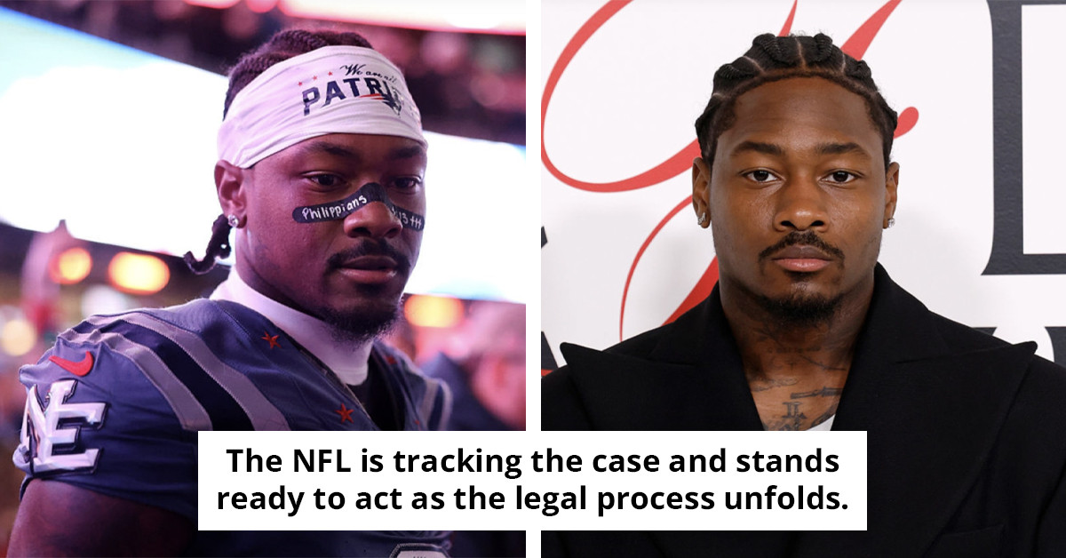 New Details Revealed: NFL Player Stefon Diggs Faces Charges of Assault and Strangulation