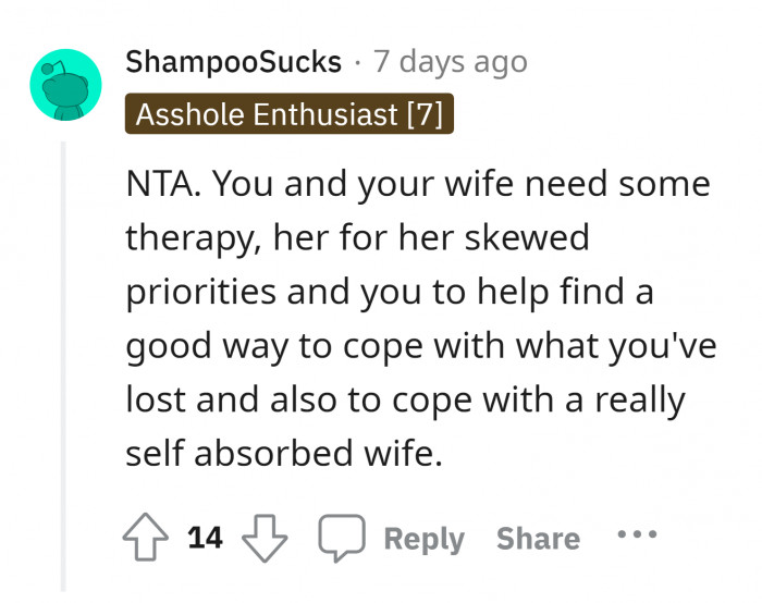 21. Pay attention to your mental health.