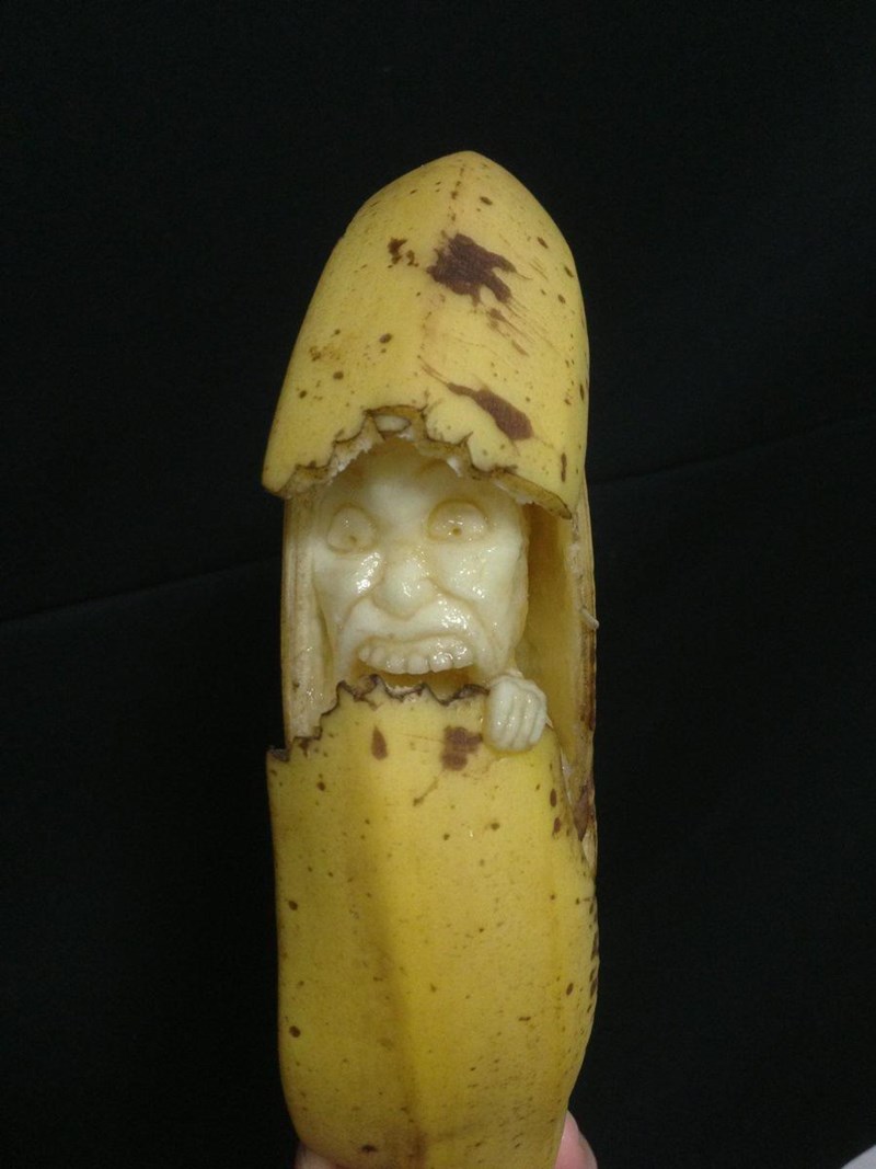 15. I'm Coming to Get You