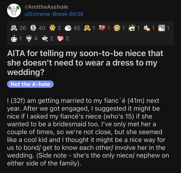 Here's the original Reddit post by u/Extreme-Break-6638: