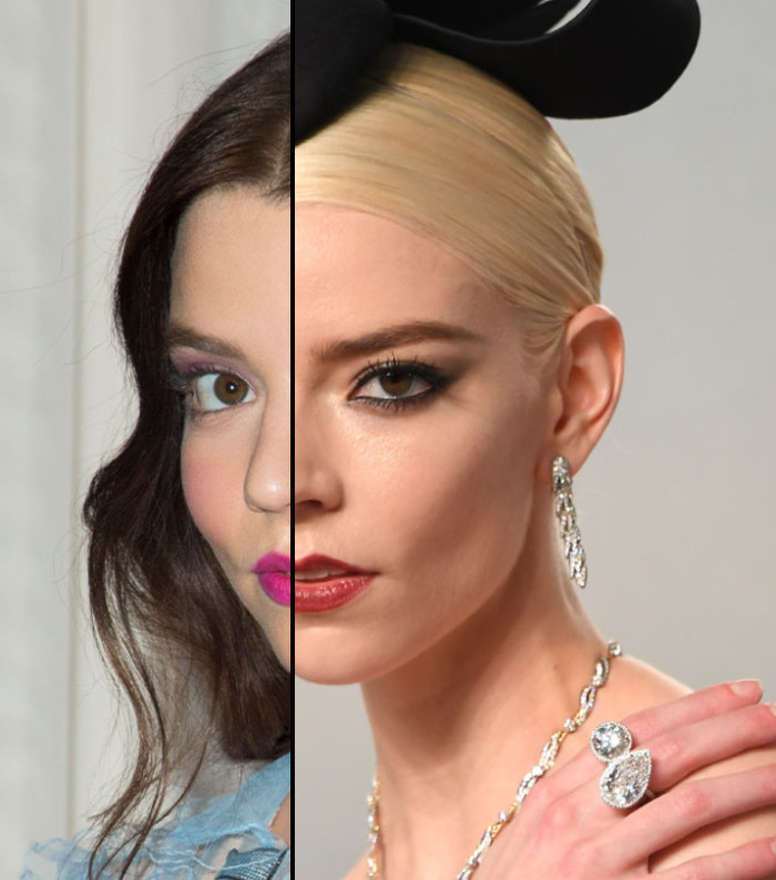 Anya Taylor Joy