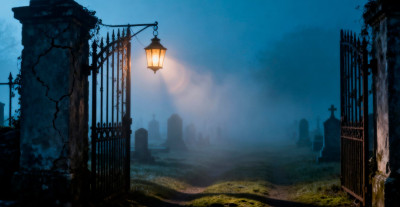 Most Haunted Places in West Virginia: America's Two Scariest Spots