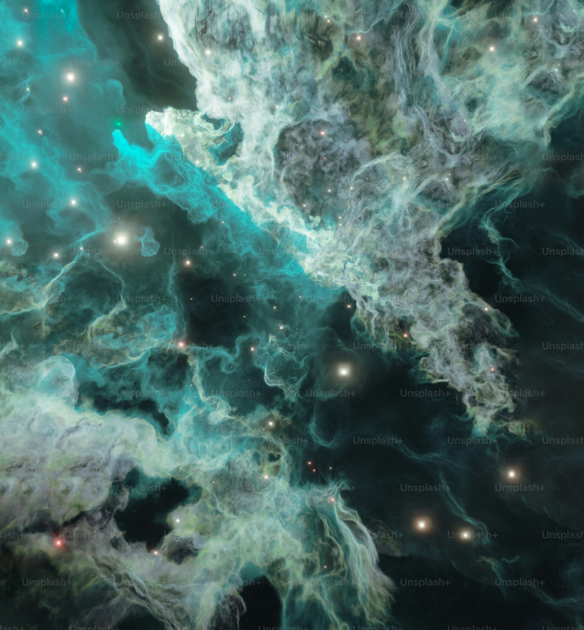 This realization could solve the problem of missing matter.