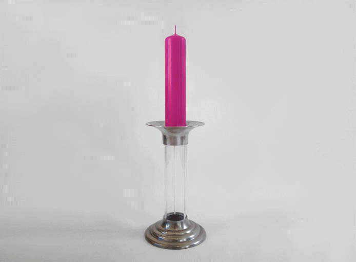 7. Rekindle Candle