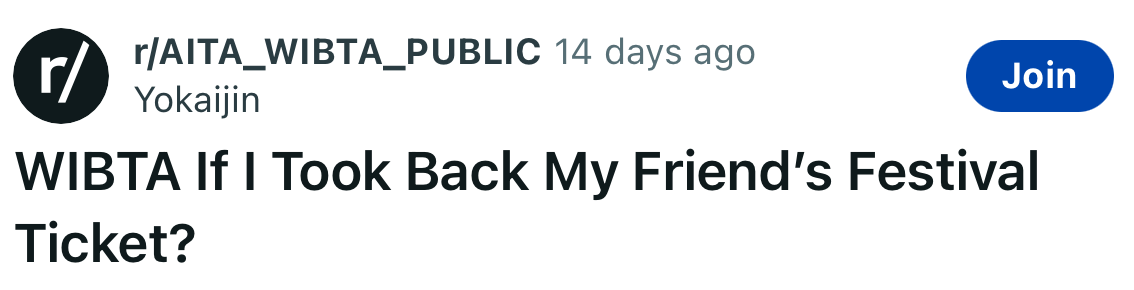 Let’s dig into the details