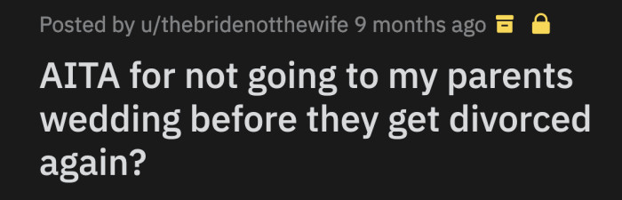 Her mom knew that OP received an inheritance from her grandfather. She can afford the dress easily.