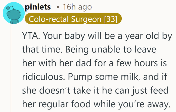 Confidence is high here for a situation that tends to be anything but predictable.