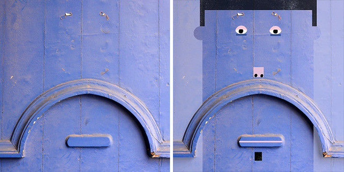 13. My Moustache is Totally Giving