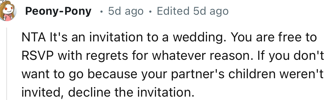 We Gathered the Most Interesting Upvoted Comments Below: