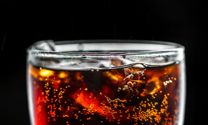 Regular Soda Use Raises Health Risks