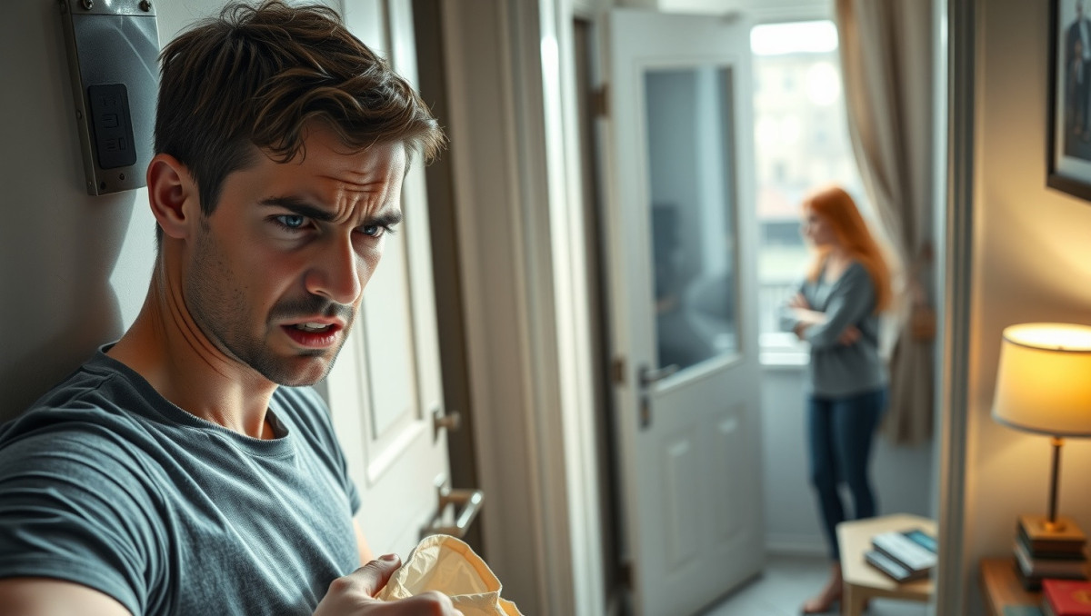 Should I Have Tipped the Pizza Delivery Guy?