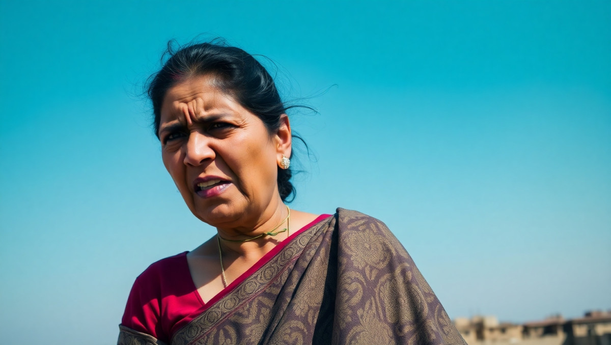 Avoiding Religious Ceremony by Pretending to Have Periods: AITA?