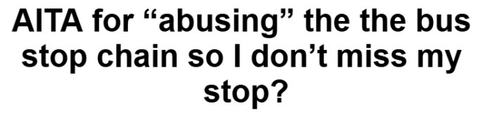 Let’s dig into the details