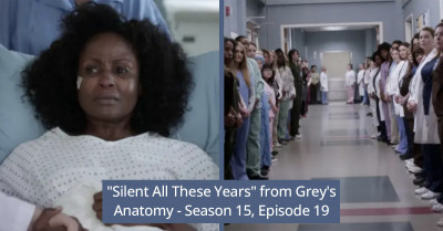 37 Rewatchable Episodes From Absolutely Iconic TV Series