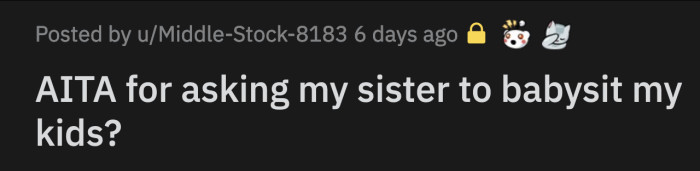 Frustrated after being deceived, OP 