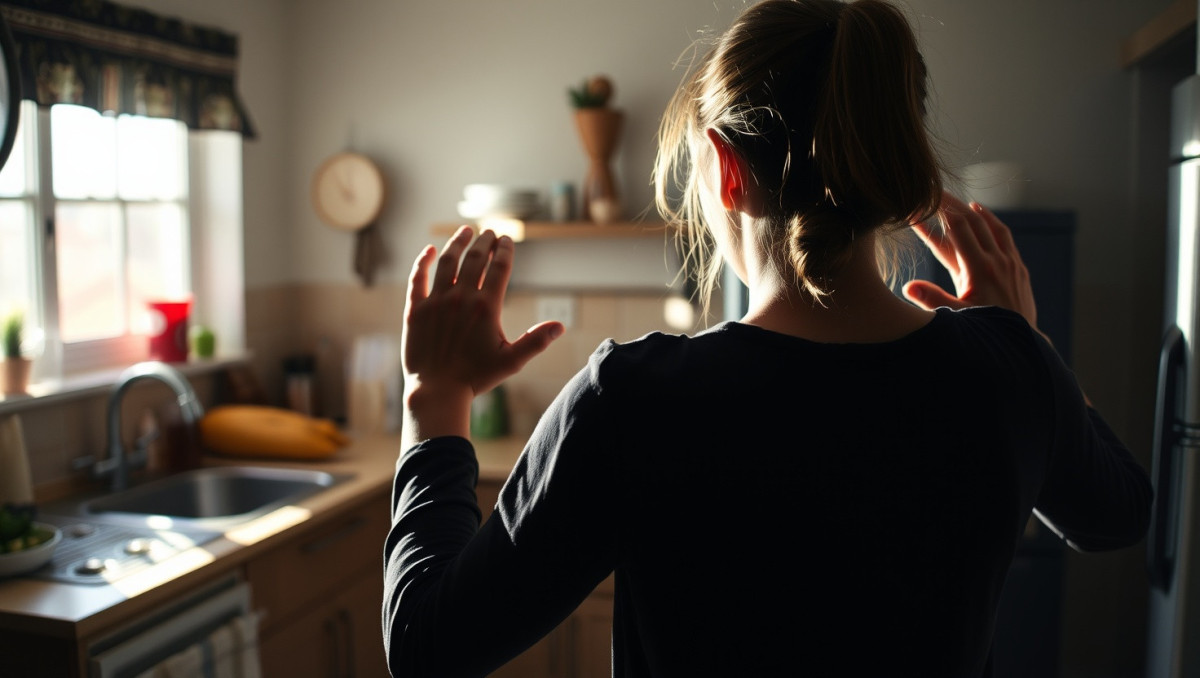 Am I Wrong for Refusing to Cook for My Spouse Due to Their Messy Eating Habits?