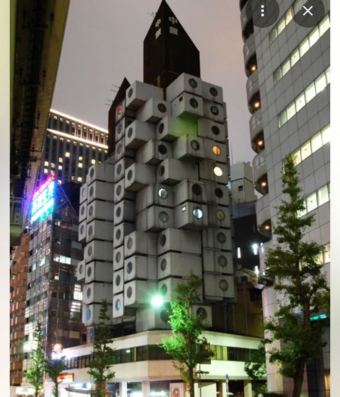 Tokyo