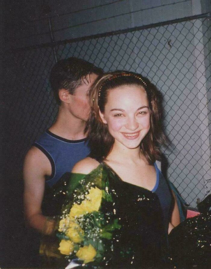 "In 1999, 15-Year-Old Ballet Student Rachel Barber Vanished After Leaving Home In Melbourne."