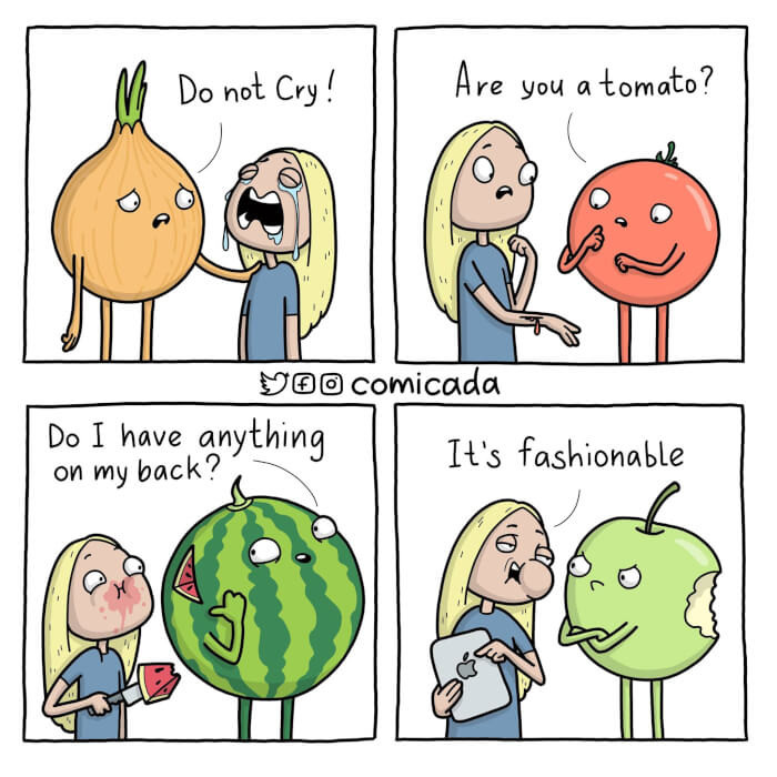 21. Dedicated to All Vegans