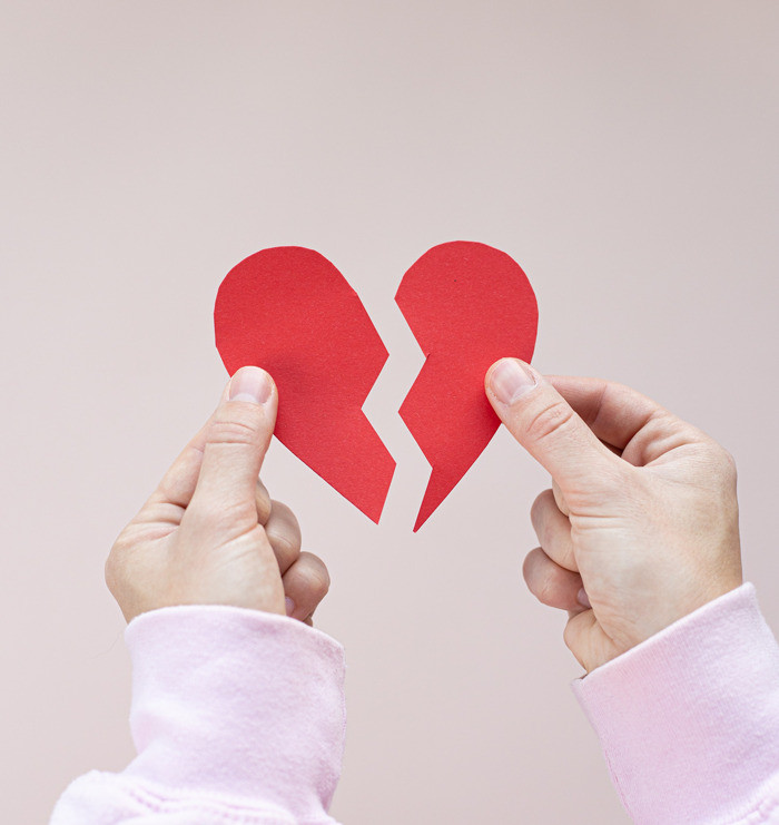 12. A teen's battle with depression met with cruelty