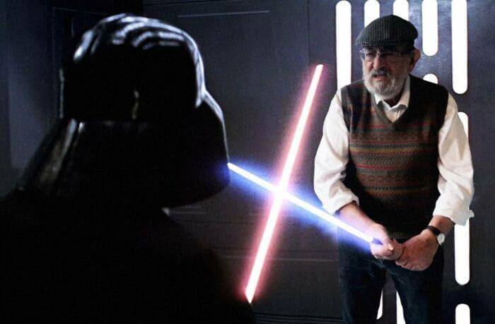 10. “Who you calling old man, wheezy?”