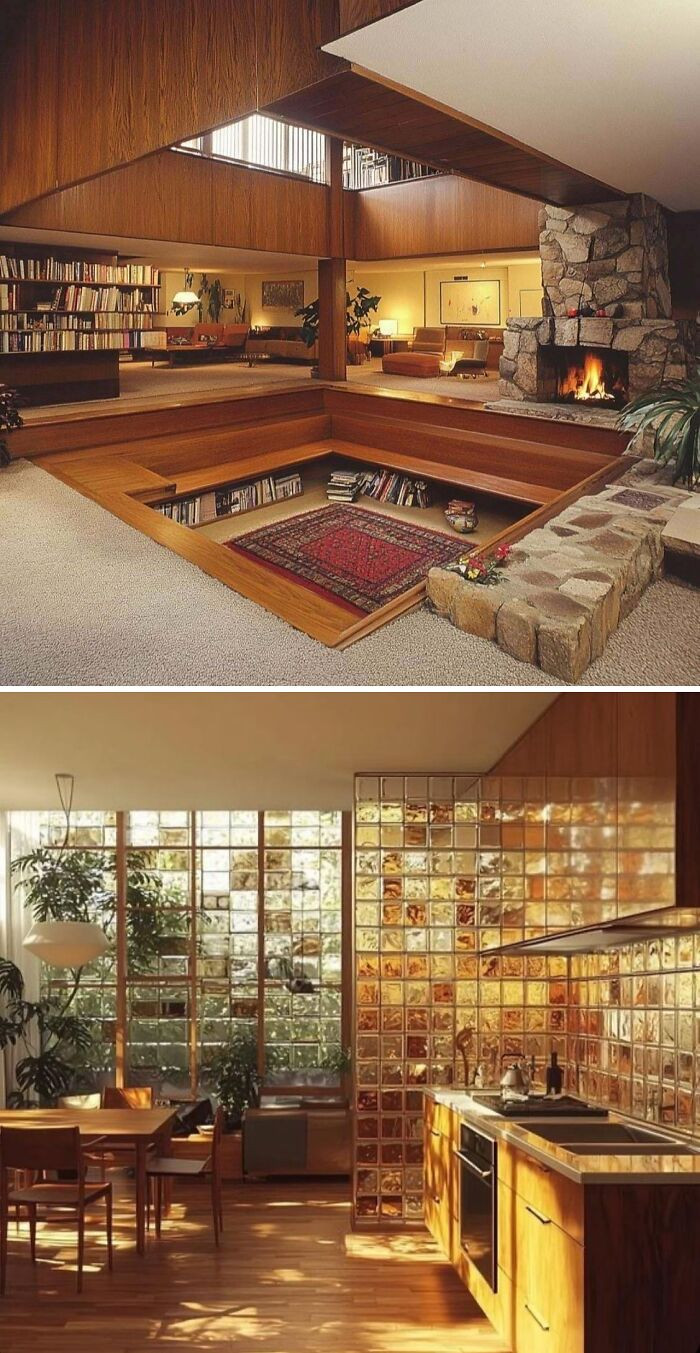 "Does Anyone Still Build Homes Like This"