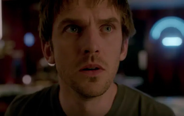 20. Dan Stevens is actually from Croydon, London