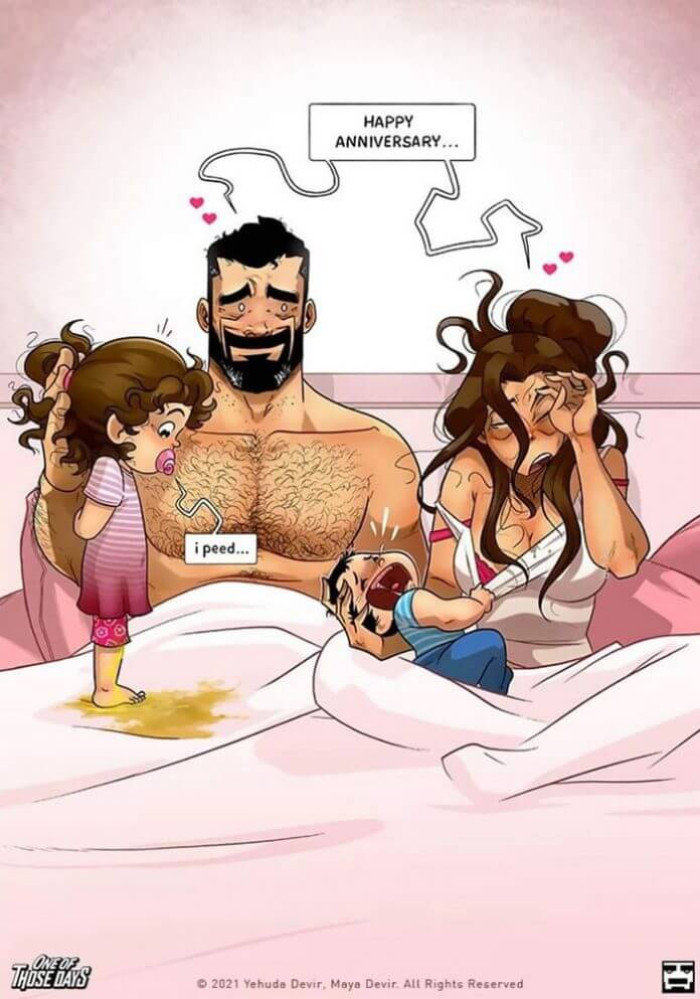 2. Happy Anniversary