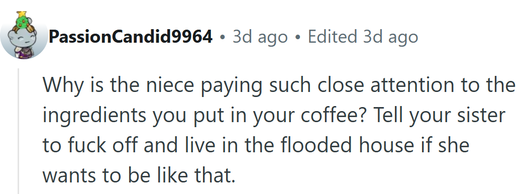 Sometimes Frustration Brews Stronger Than the Latte Itself.