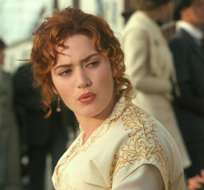 10. Kate Winslet