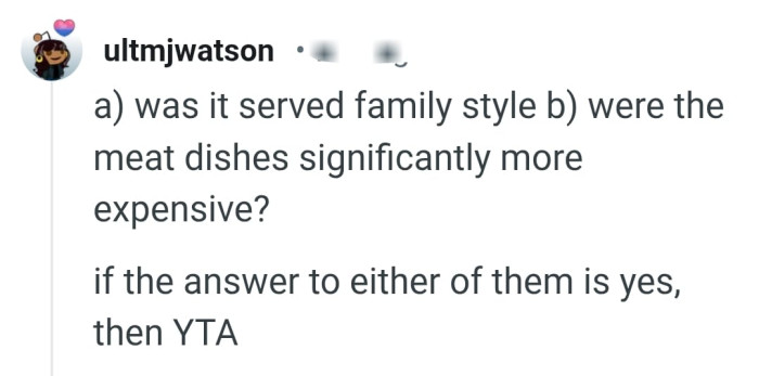 Questions to be answered