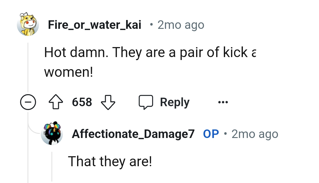 They really kicked their a$$