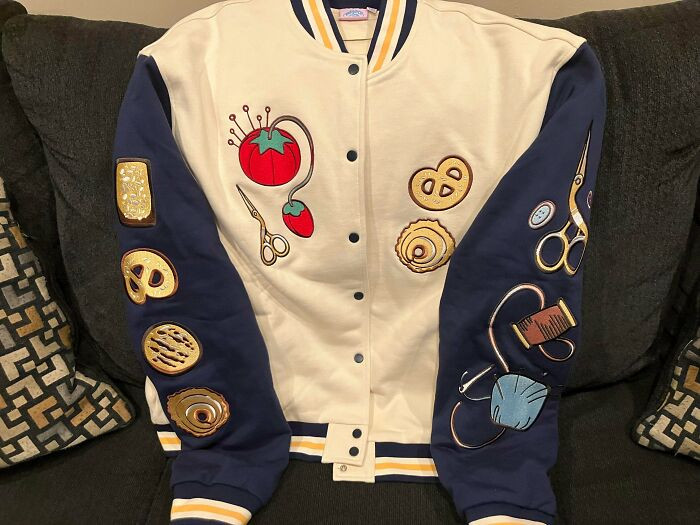"Found At Goodwill For $13!"