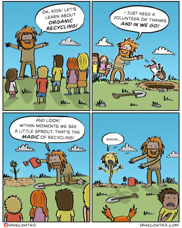 10. Un-Recyclable Cup