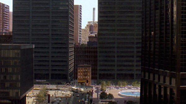 4. Gentrification Wins in the End in Batteries Not Included