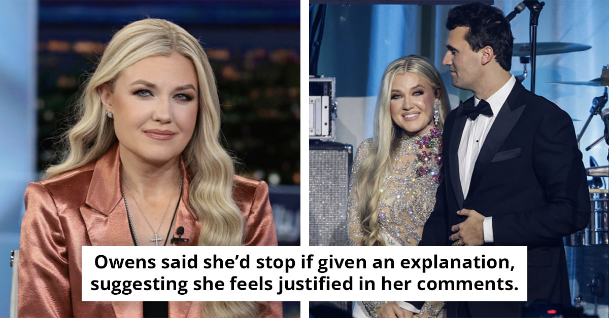 Candace Owens Responds Strongly to Erika Kirk Following Widow's Defiant Response to Conspiracy Theories