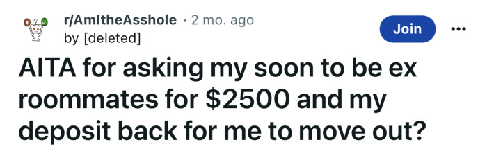 Let’s dig into the details