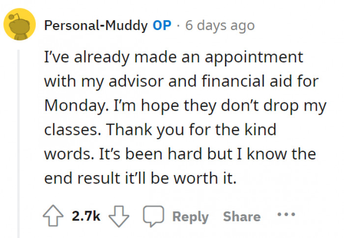 Here's an update from OP: