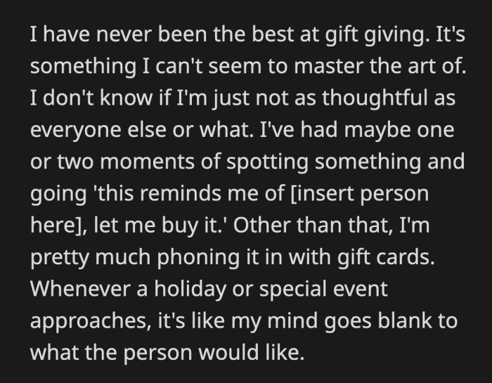 She went home early while OP stayed overnight with his friend