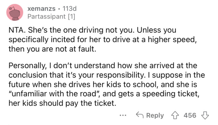 Here's how people reacted.