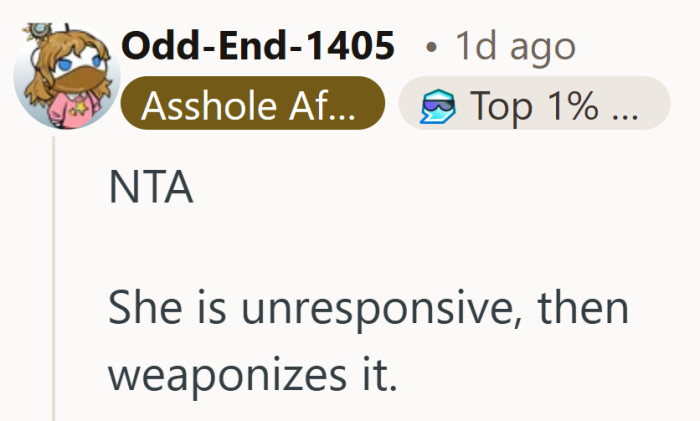 When quiet turns into leverage, trust starts to thin out.
