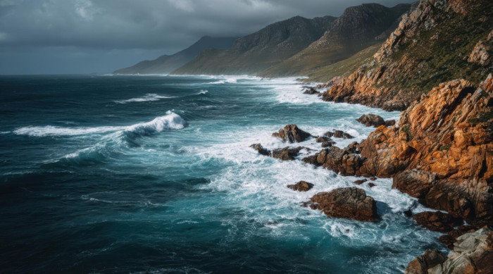 A Hidden Health Crisis for Coastal Communities