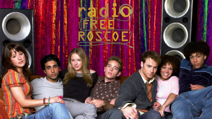 6. Radio Free Roscoe