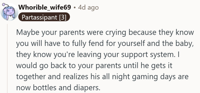 That “all night gaming days” line stung — mostly because it sounded a little too believable.