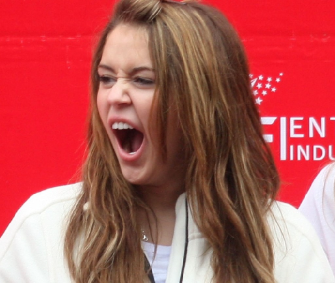 17. Miley Cyrus