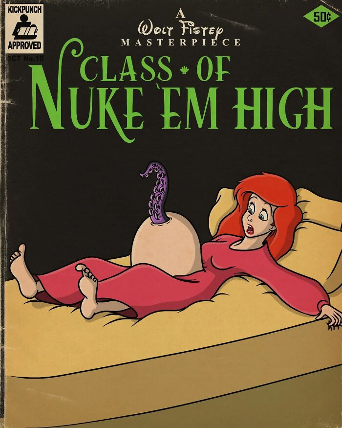 3. How's that possible?