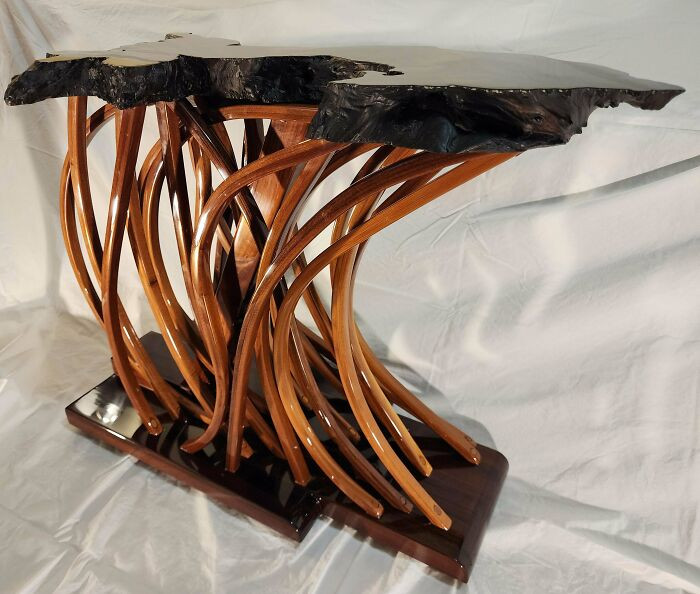 "First Furniture Submission"