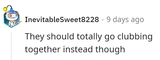 Swap the cigars for cocktails and the poker table for the dance floor—now that's a plan!