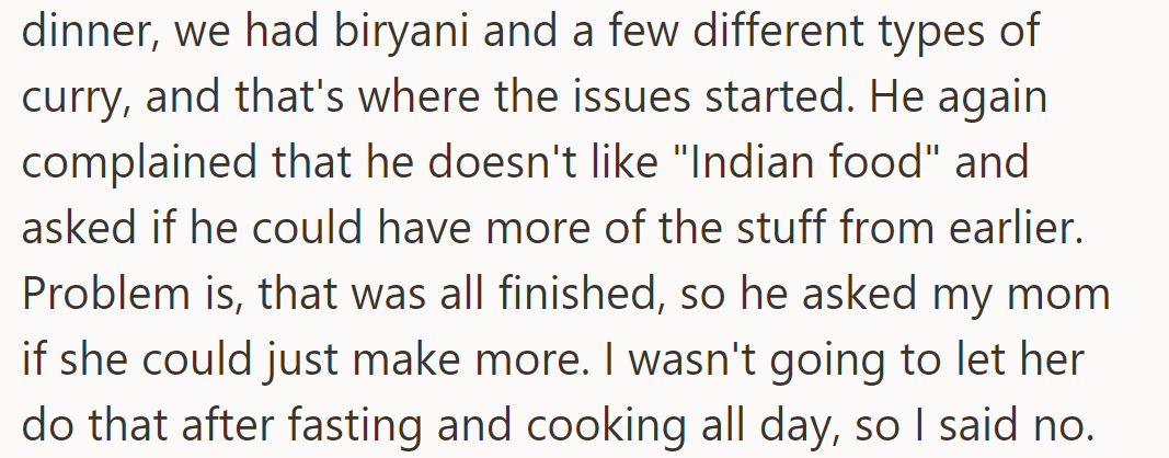 BIL complained about 