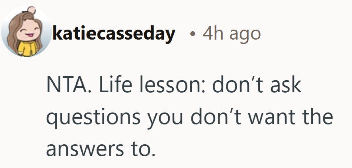 A lesson many people only learn after the damage is done.